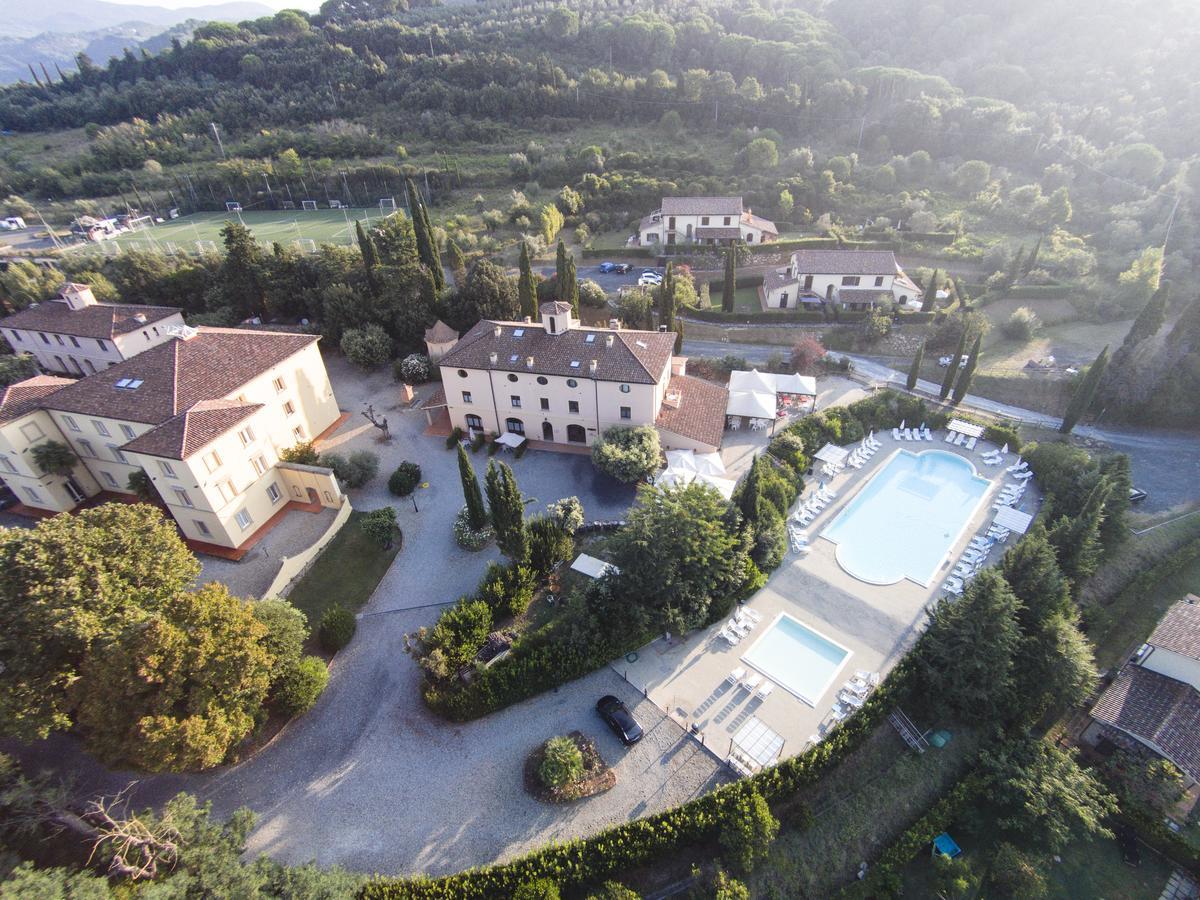 Residence Il Granaio Riparbella Exterior photo