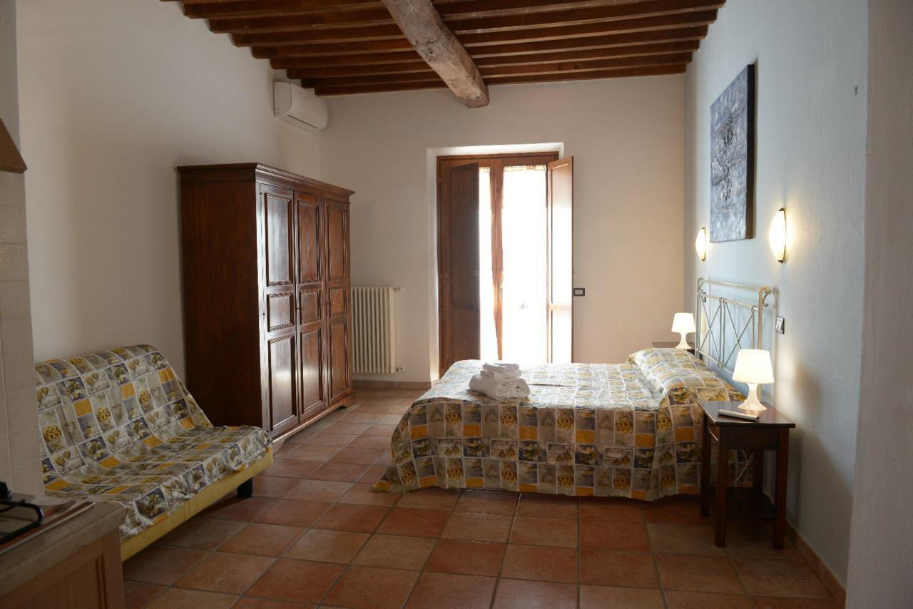 Residence Il Granaio Riparbella Exterior photo