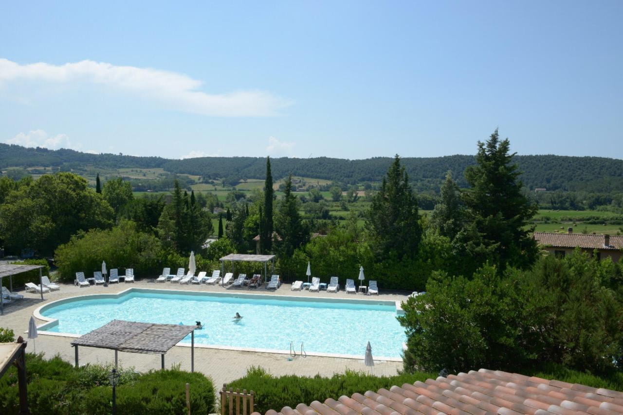 Residence Il Granaio Riparbella Exterior photo