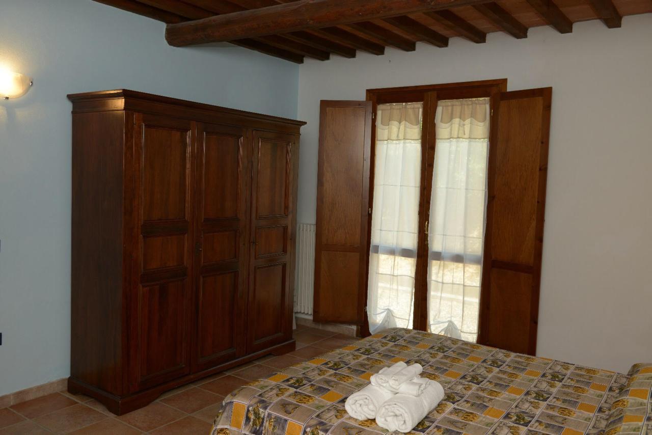 Residence Il Granaio Riparbella Exterior photo