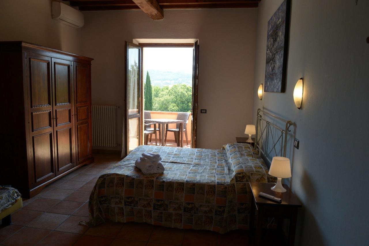 Residence Il Granaio Riparbella Exterior photo